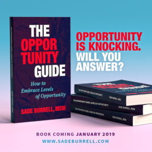 The Opportunity Guide