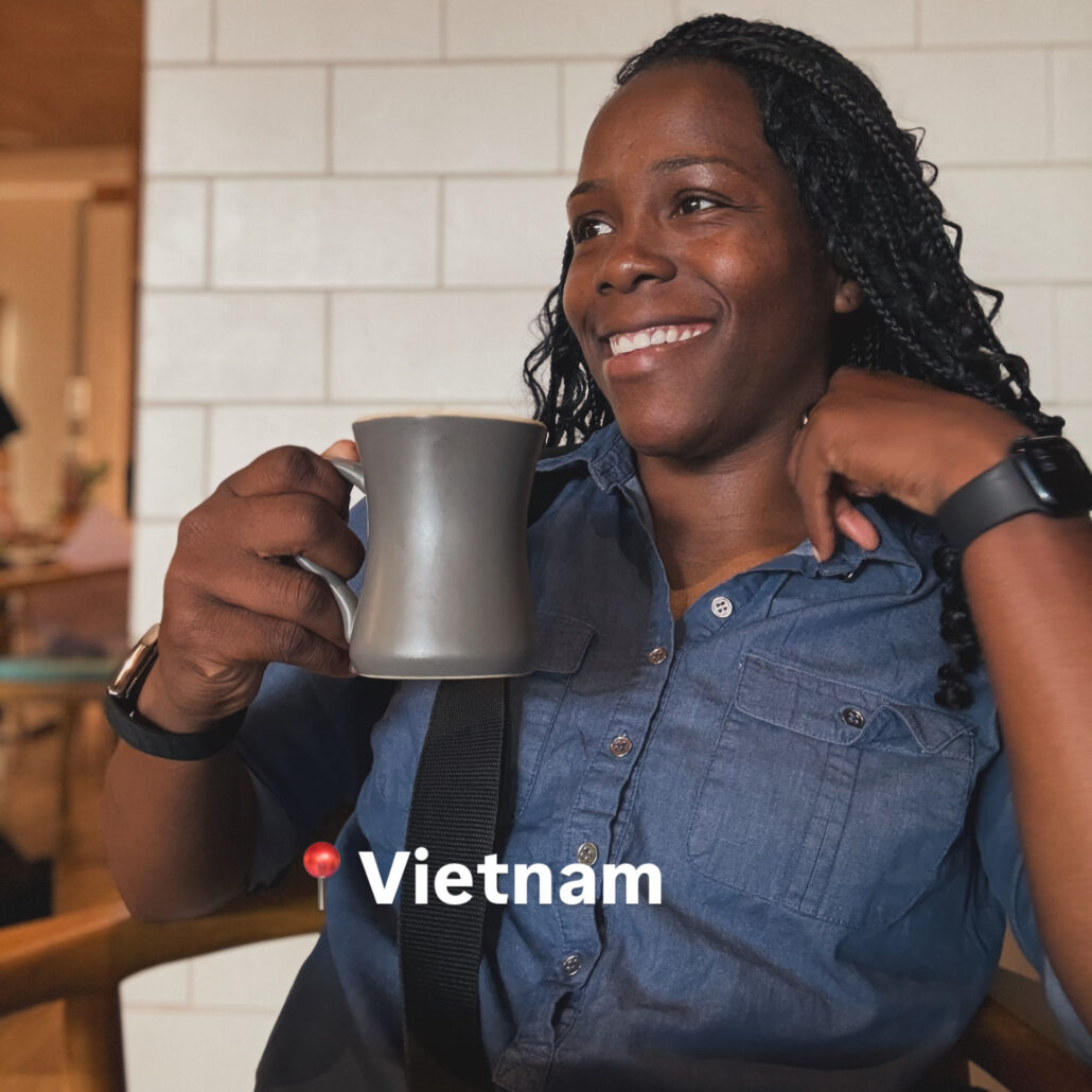 My Solo Adventure Across Asia: Vietnam, Thailand & South Korea – Dr ...